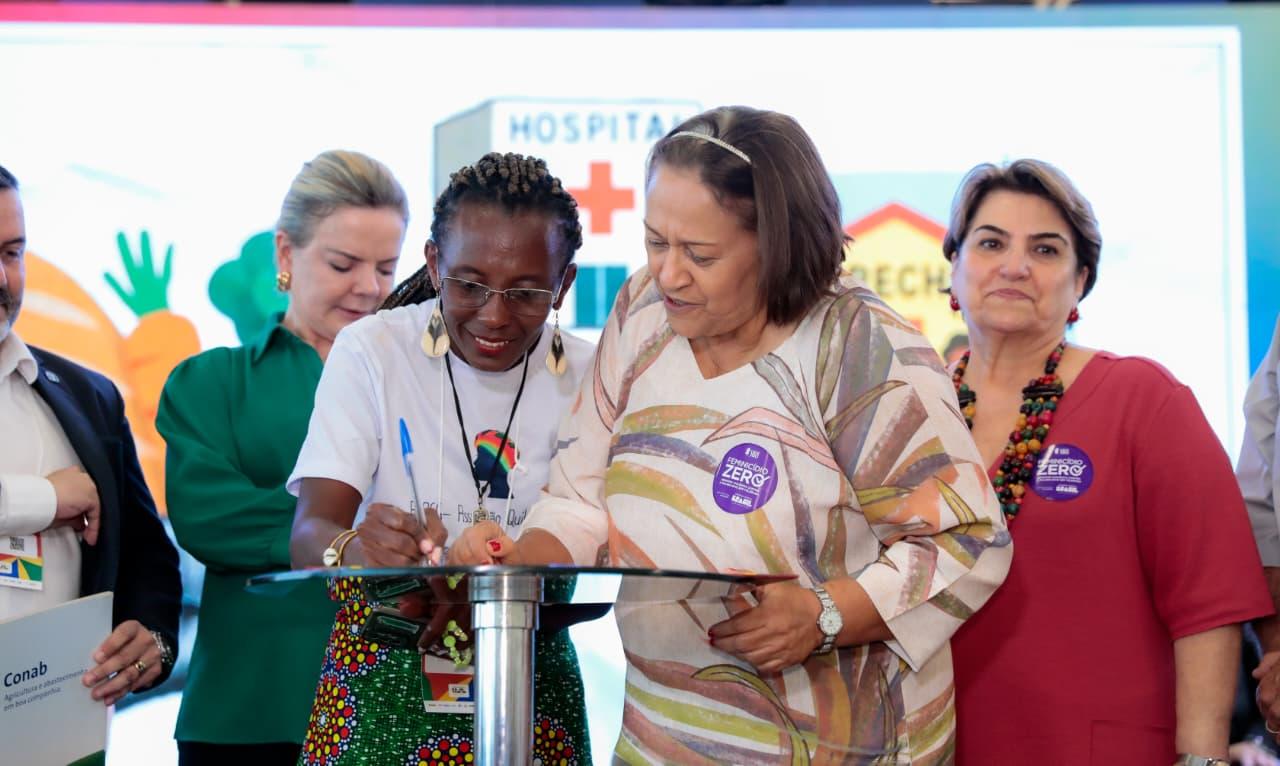 Caravana Federativa aproxima governo federal de municípios potiguares