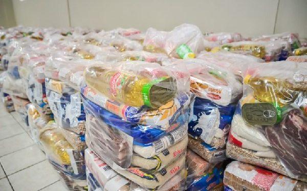 Cesta básica registra queda de preços em agosto nas cidades do Oeste e Central potiguar