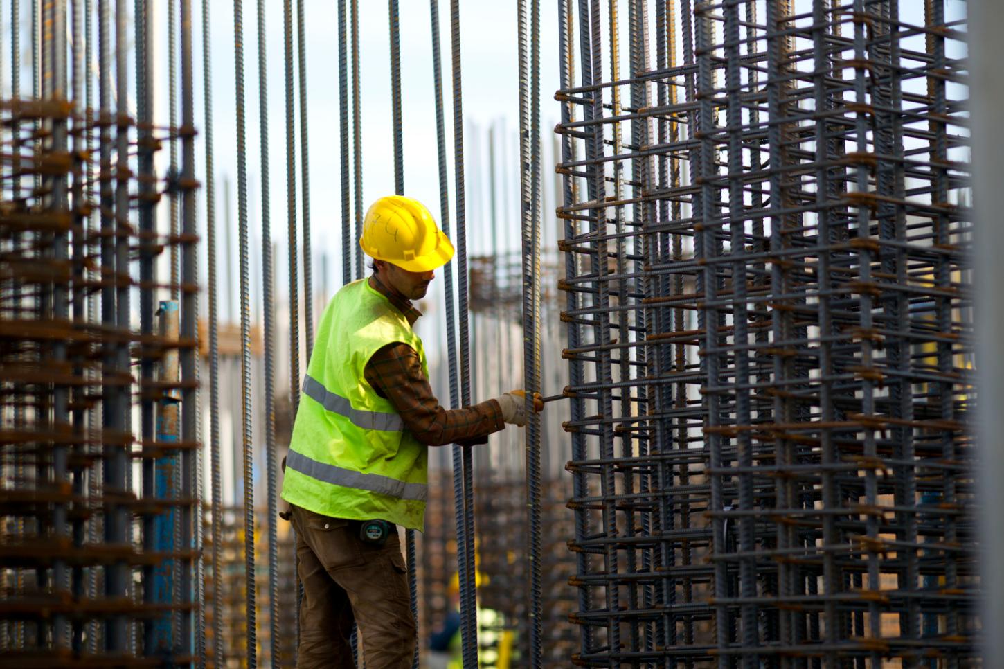CUB da construção civil no RN registra alta em julho
