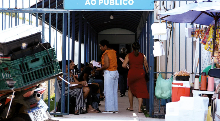 Diabéticos enfrentam falta de insulina basal no RN