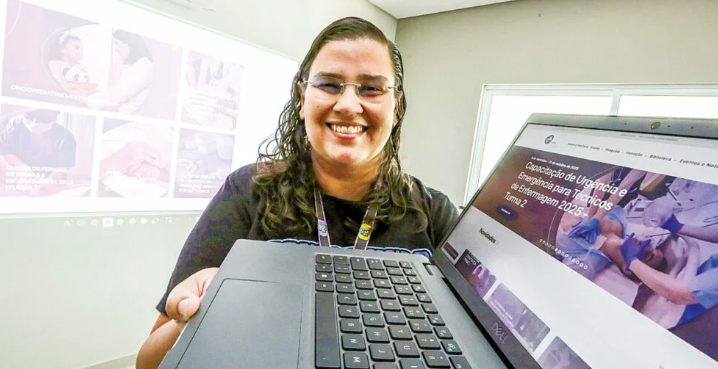 Ecossistemas de inovação interiorizam o acesso à tecnologia no Rio Grande do Norte
