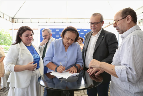 Em depoimento na CPMI do INSS, presidente de entidade de agricultores nega acusações de fraude