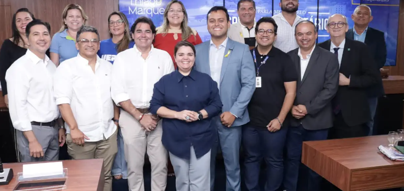 Frente Parlamentar mobiliza esforços para levar Hospital Universitário a Mossoró