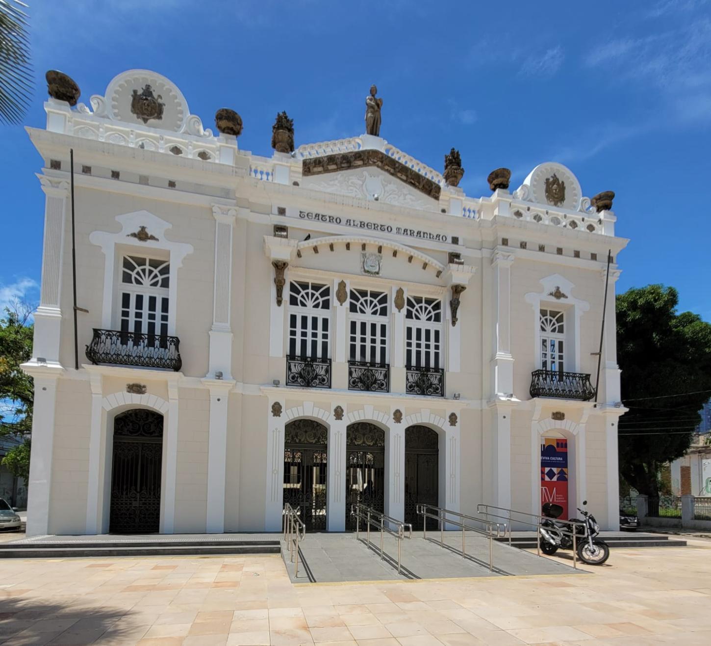 Fundação José Augusto promove Festival Dia do Repentista