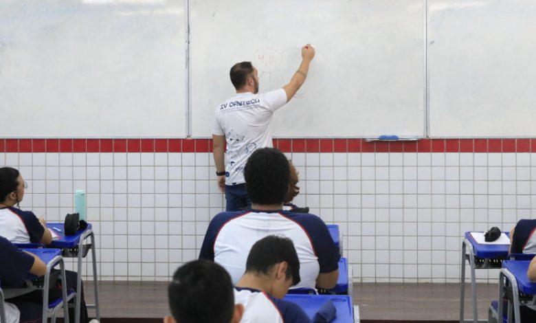 Governo do RN divulga resultado final do concurso para o magistério estadual
