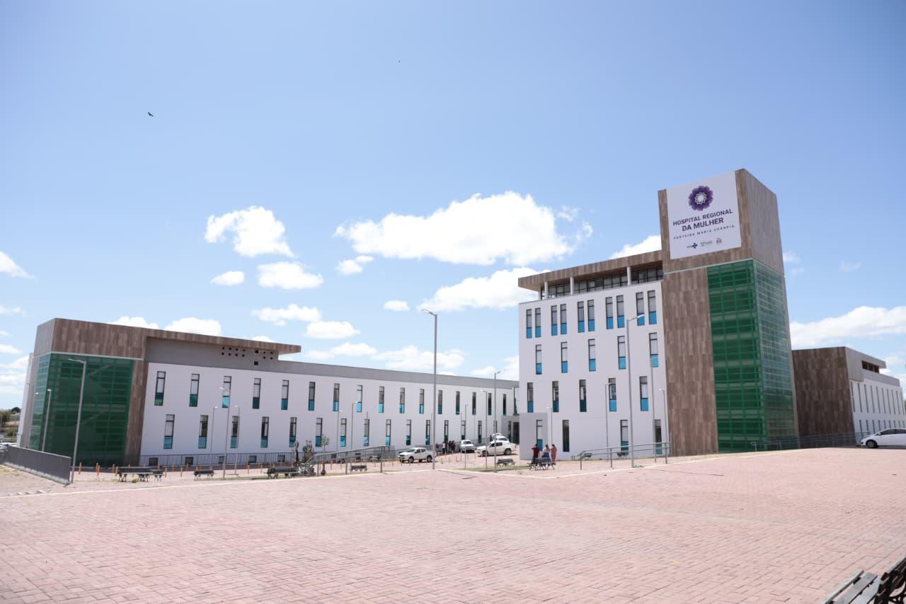 Governo do RN nomeia 56 novos servidores para o Hospital da Mulher em Mossoró