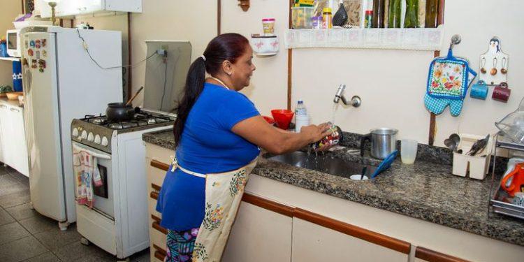 Governo Federal inicia ação nacional para regularização do FGTS de trabalhadores domésticos