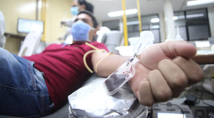 Hemonorte convoca população para reforçar doações de sangue