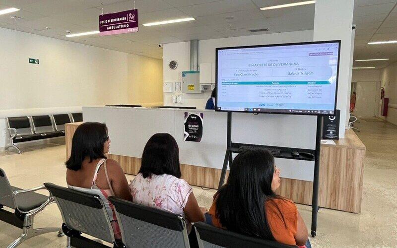 Hospital da Mulher inicia programa de cirurgias eletivas no Oeste Potiguar