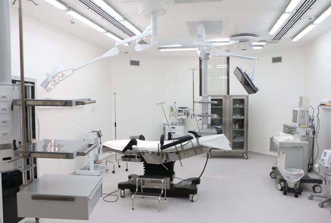 Hospital da Mulher registra mais de 100 nascimentos em menos de um mês