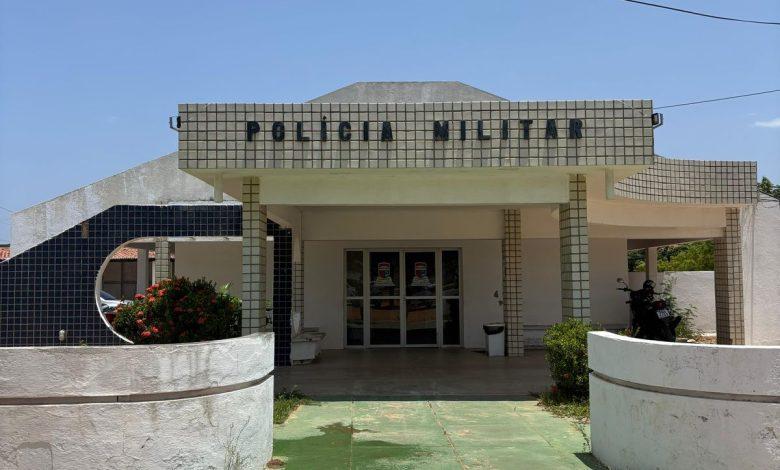 Hospital da PM em Mossoró recebe novos arcos cirúrgicos