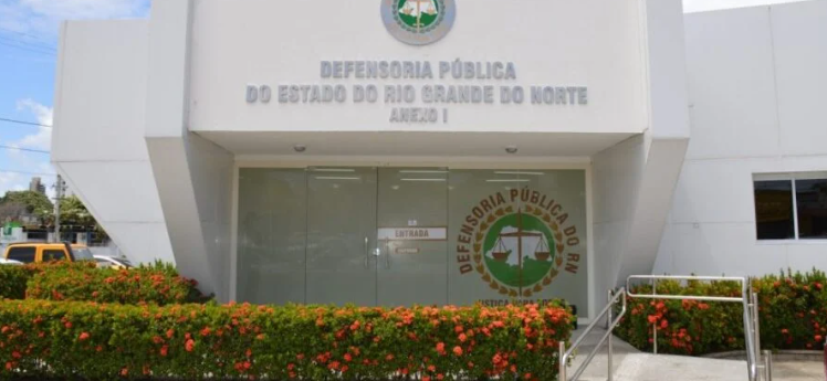 Inscrições abertas para residência em Direito da Defensoria Pública do RN