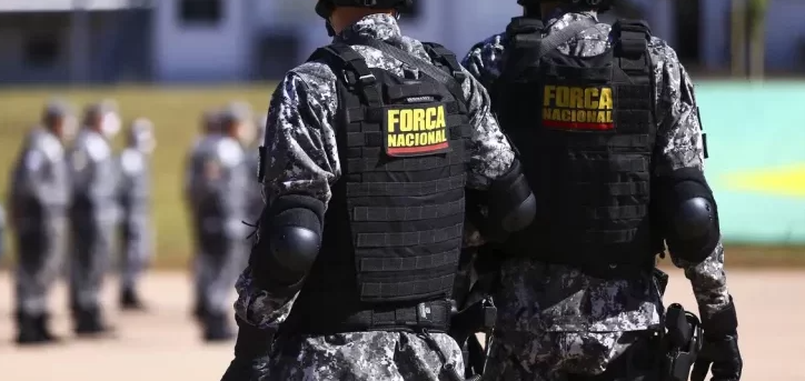 Ministério da Justiça prorroga atuação da Força Penal Federal em Mossoró