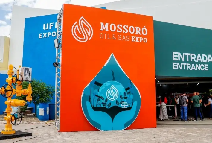 Mossoró Oil & Gas Energy 2025 terá novo local e área ampliada