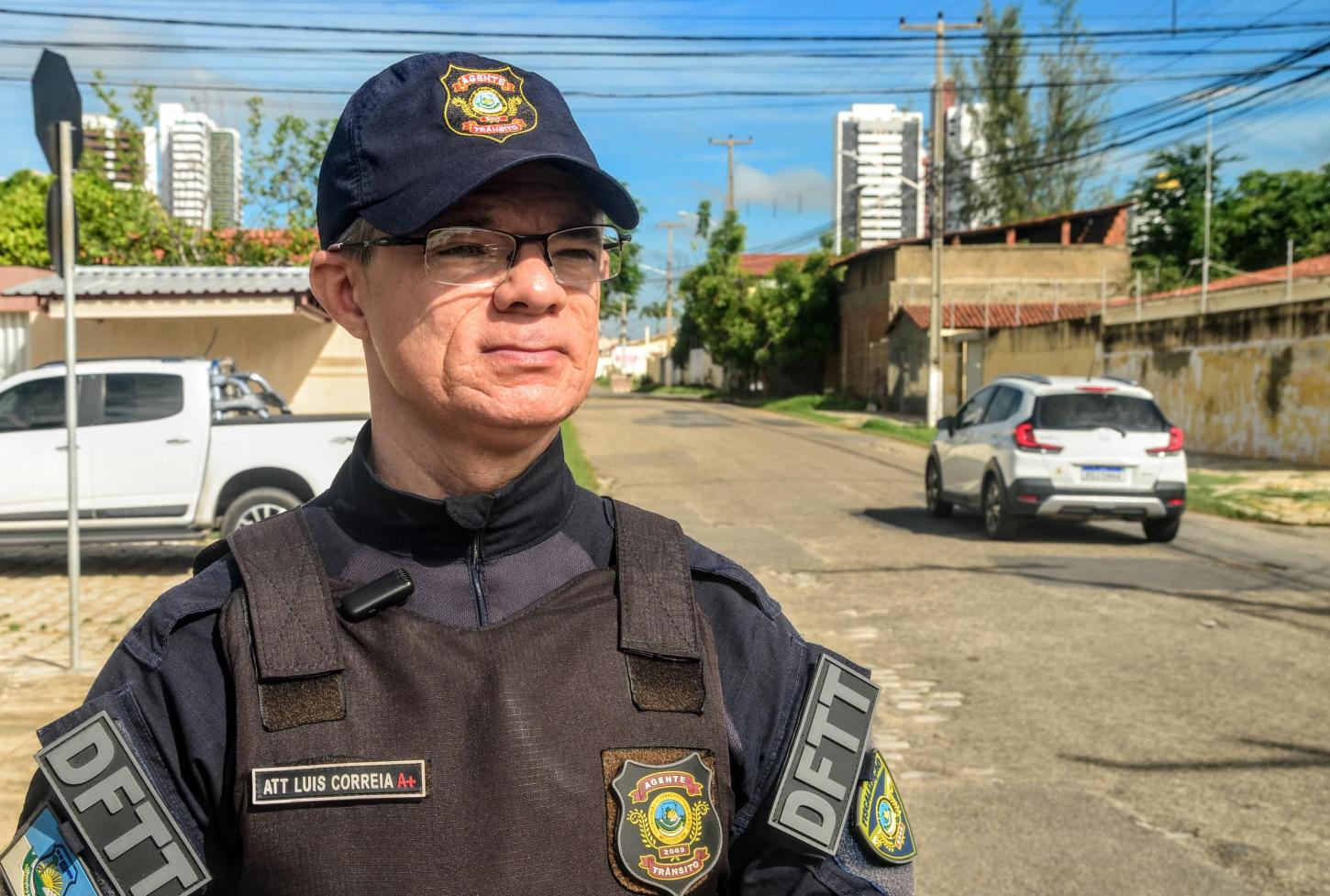 Mossoró terá alterações no trânsito durante desfile de 7 de setembro