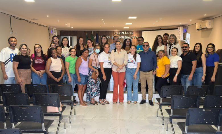 Movimento Inclusivo promove esporte, cultura e cidadania em Doutor Severiano