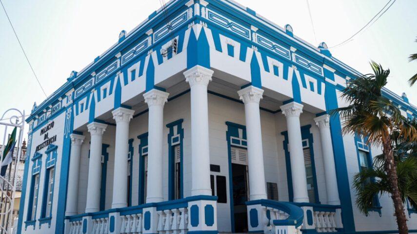 Prefeitura de Mossoró decreta ponto facultativo neste dia 29