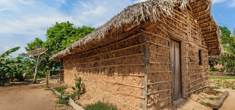 Prefeitura de Mossoró inclui programa de substituição de casas de taipa no PPA