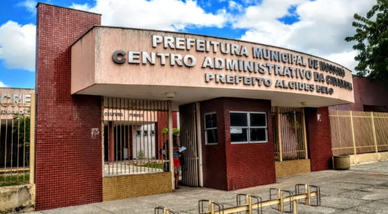 Prefeitura de Mossoró promove curso de introdução ao serviço público para profissionais da saúde