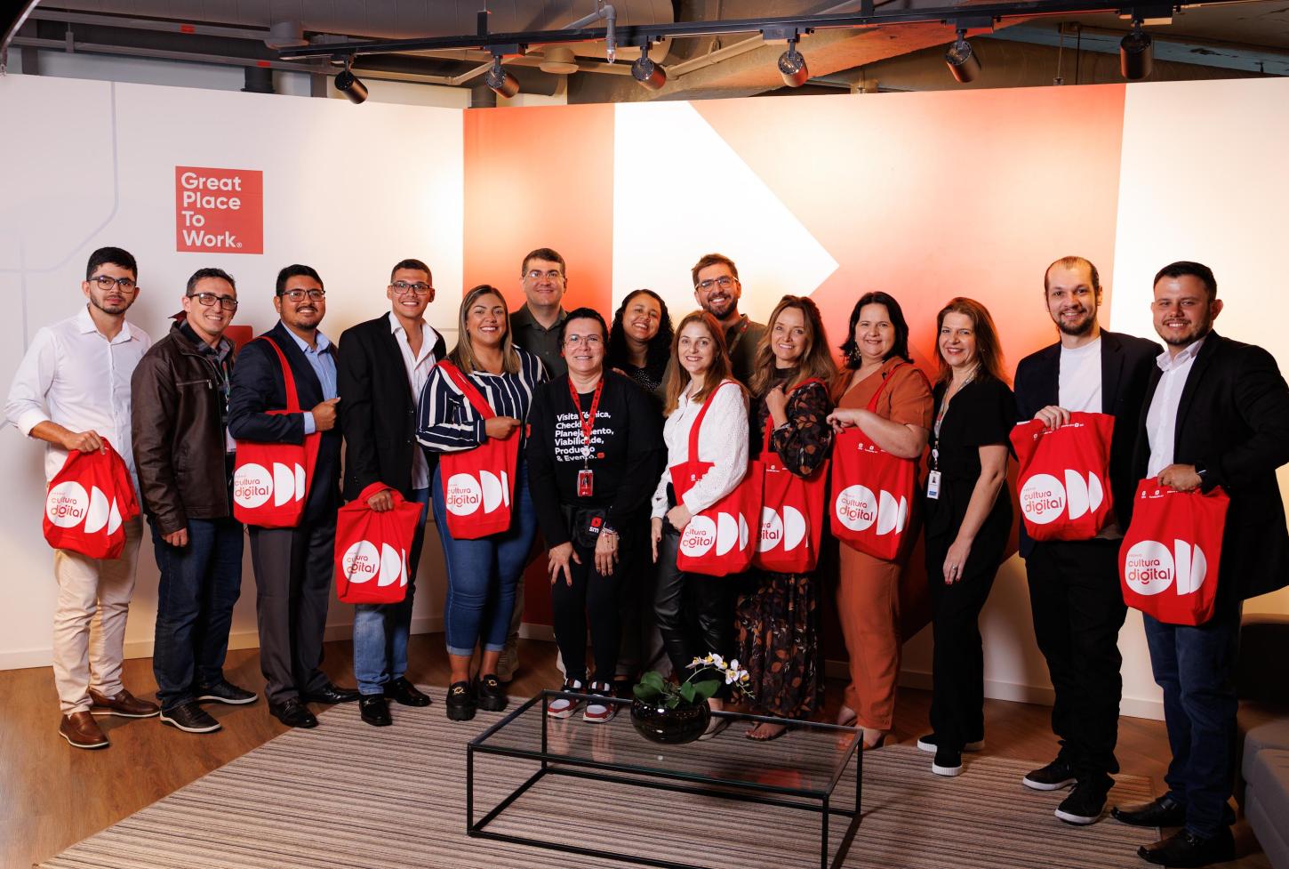 Projeto de cultura digital da Escola Sesc Mossoró recebe prêmio nacional