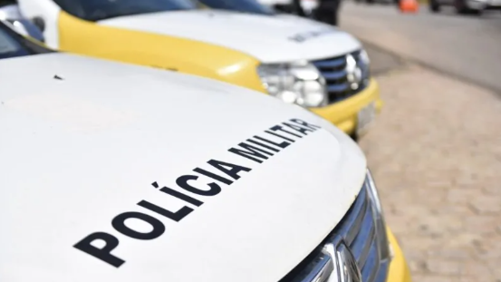 Rio Grande do Norte realiza leilão online de 184 veículos da polícia