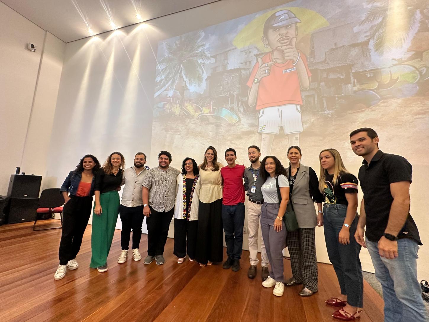 RN abre Semana Estadual da Juventude 2025 com início das Caravanas da Juventude