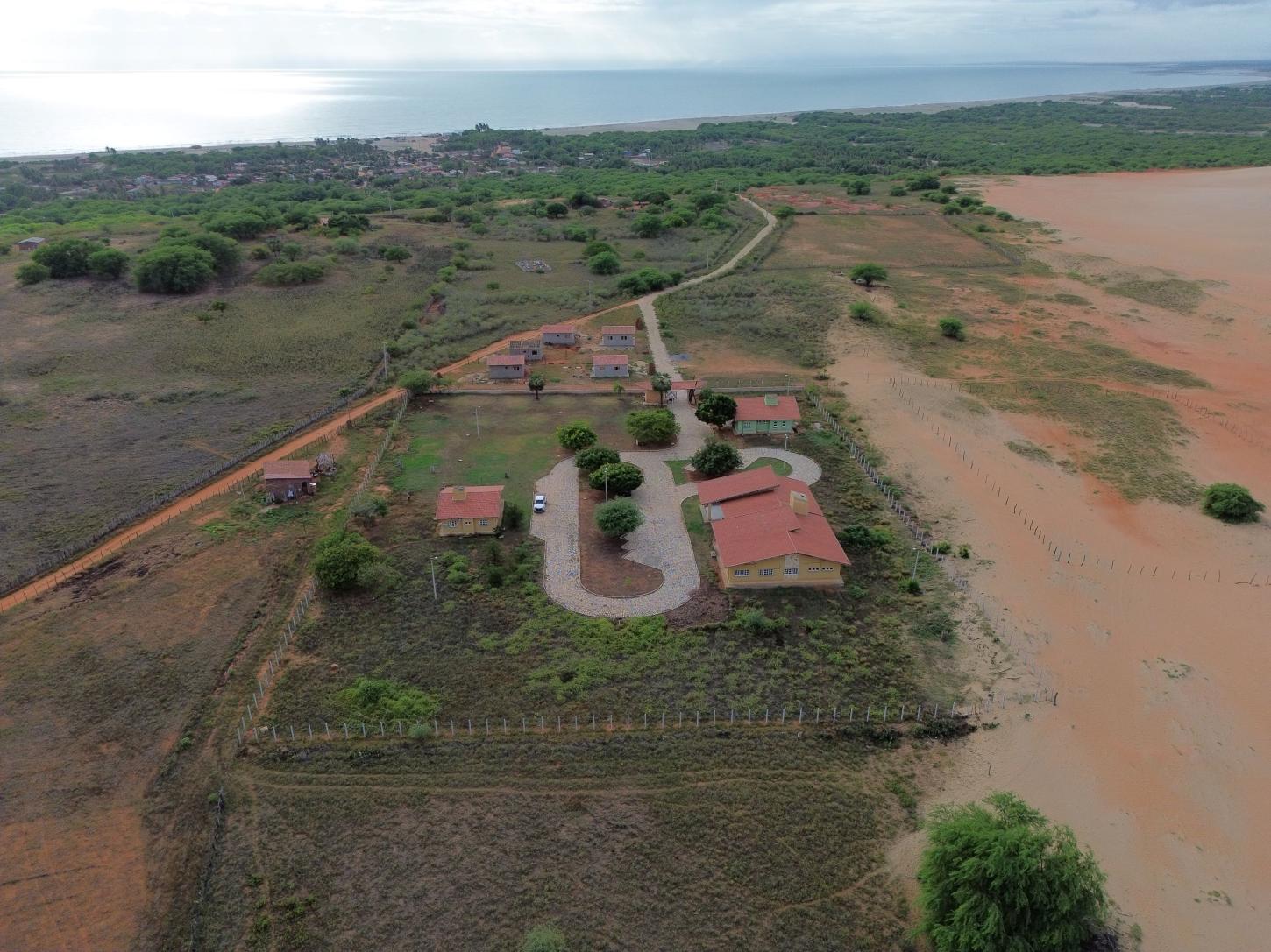 RN institui Programa Mais Verde para adoção de áreas em Unidades de Conservação