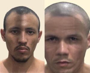 Saiba quem são os presos acusados de matar colega de cela em Mossoró