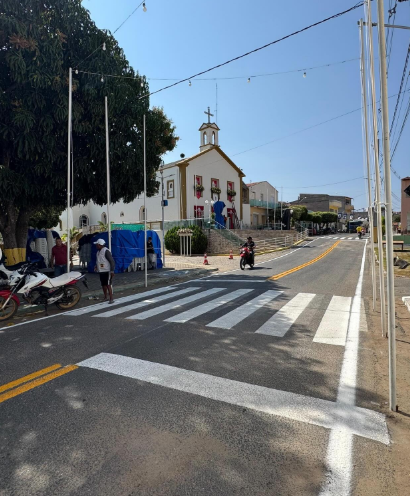 São Miguel promove ações da Semana do Trânsito 2025