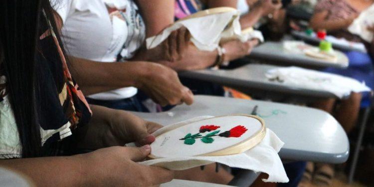 Sesc RN oferece 140 vagas em cursos gratuitos no mês de outubro