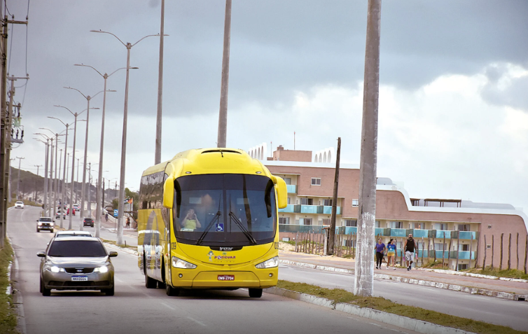 Turismo do RN cresce 25% em julho e fatura R$ 131 milhões