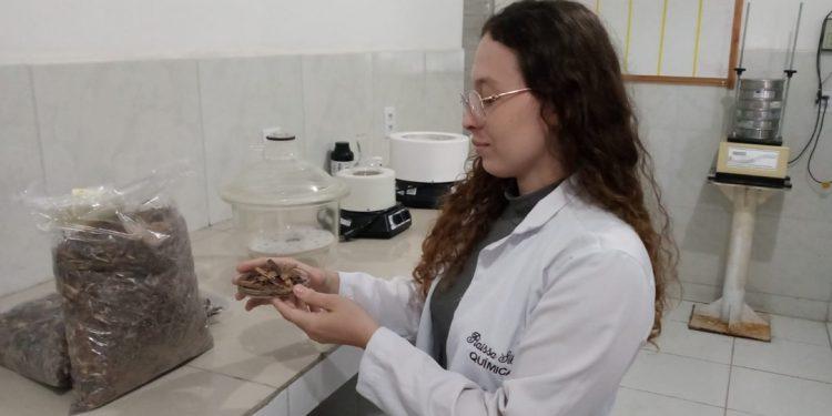 Uern desenvolve método inovador para tratamento de água dura no setor de petróleo