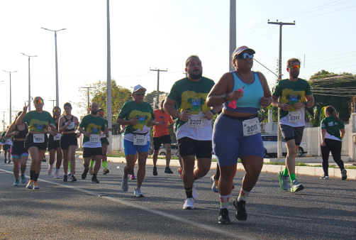 Uern Mossoró sediará Corrida do Servidor com 500 vagas
