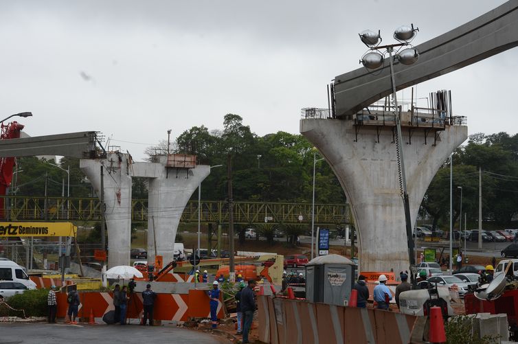 Acordo encerra disputa por falhas em monotrilho em São Paulo