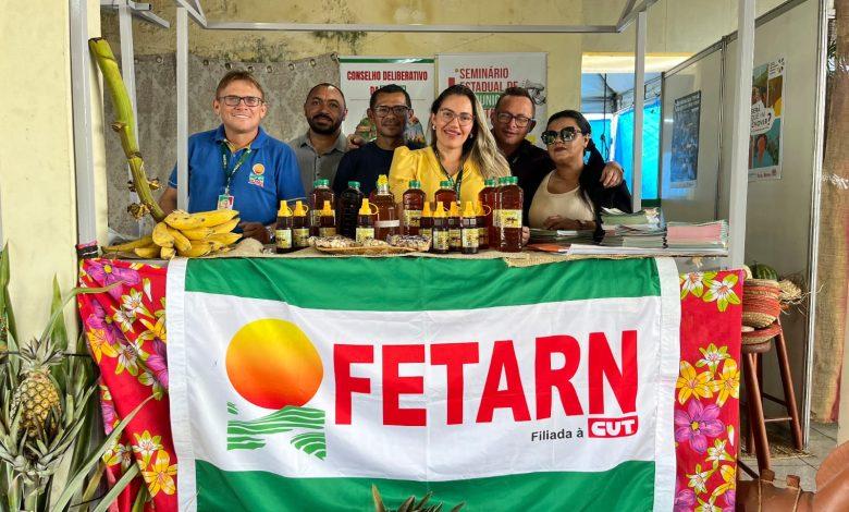 Agricultura familiar potiguar ganha destaque na 63ª Festa do Boi