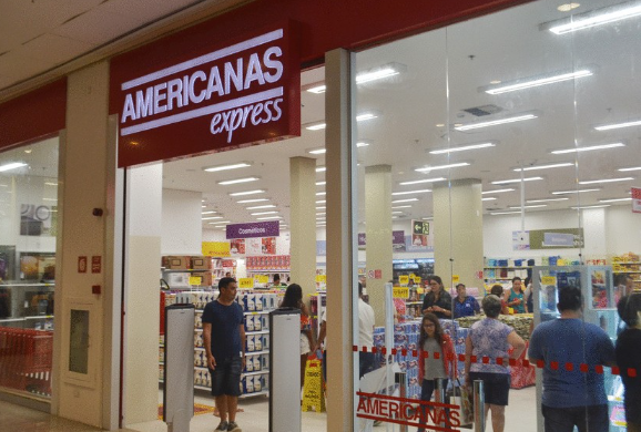 Americanas abre 70 vagas temporárias e efetivas para Mossoró e o RN