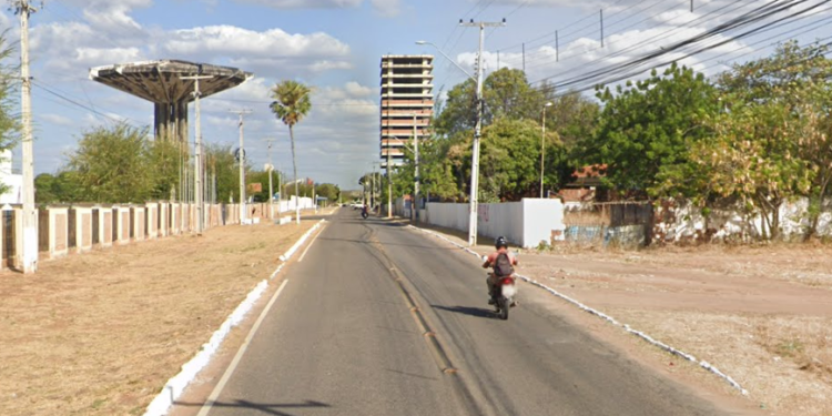 Caern interrompe abastecimento no Costa e Silva para reparo de vazamentos