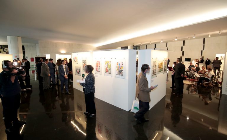 Câmara abre processo seletivo de projetos de exposições artísticas e históricas
