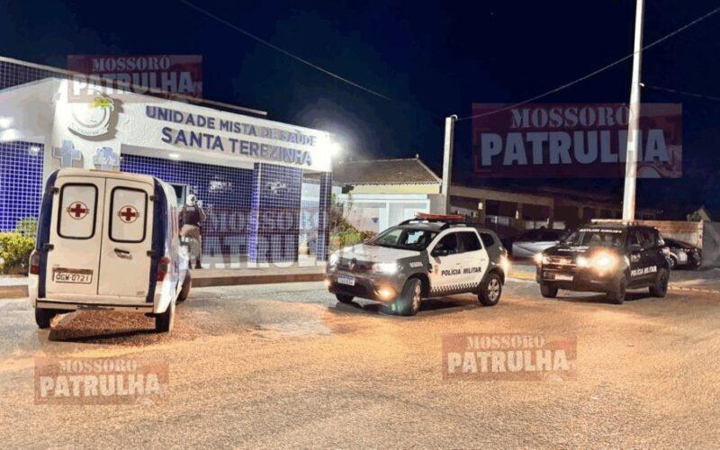 Confronto policial em Tibau resulta em quatro suspeitos mortos