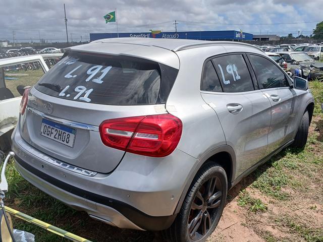 Detran-RN realiza leilão online com 95 lotes de veículos e sucatas