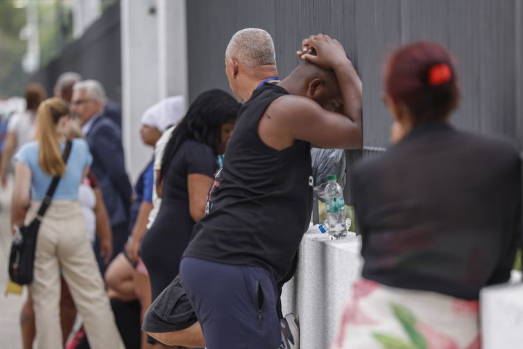 Fiocruz e instituições divulgam manifesto por segurança pública cidadã