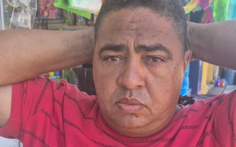 Foragido de Baraúna é preso no Ceará com R$ 30 mil durante operação policial