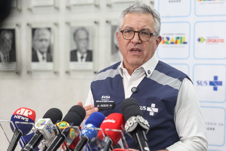 Governo anuncia apoio a pacientes e serviços que oferecem radioterapia