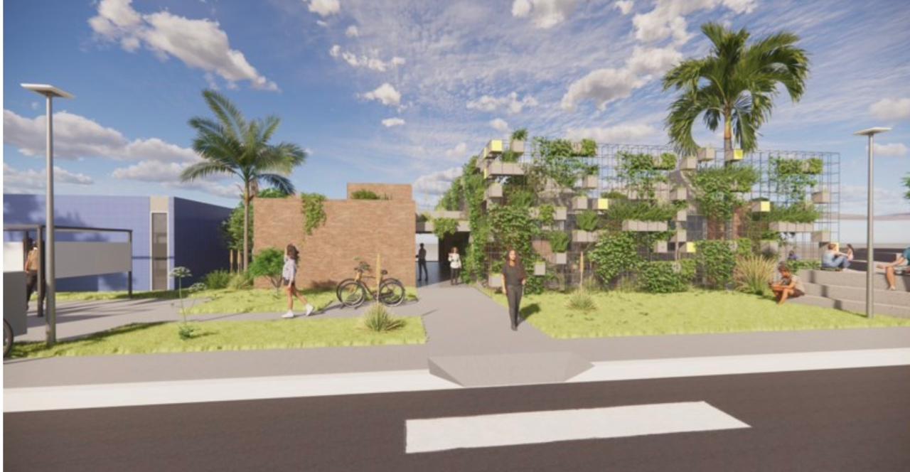 Governo do RN homologa licitação para construção de três CEUs da Cultura