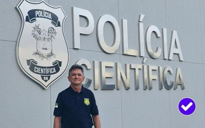 Governo do RN transforma ITEP em Polícia Científica e anuncia nova sede moderna