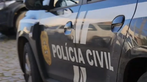 Homem de 28 anos suspeito de matar ex-companheira é preso na Grande Natal