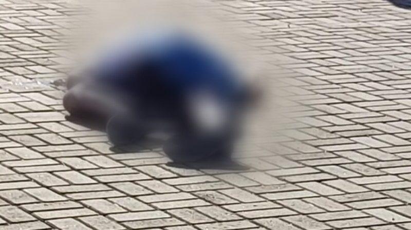 Homem é baleado e fica em estado grave às margens da BR-304 em Mossoró