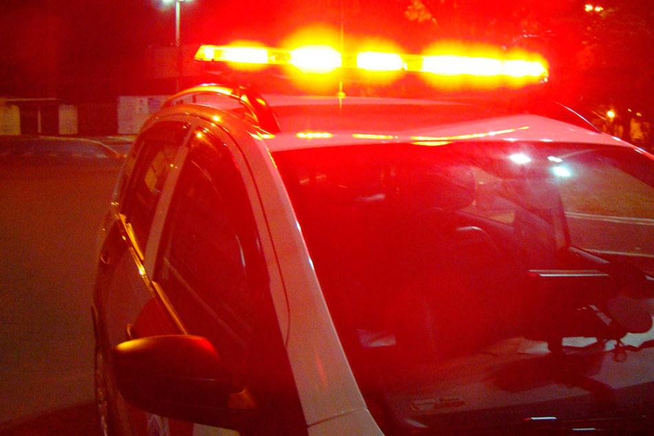 Homem é executado a tiros em estrada carroçável na zona rural de Porto do Mangue