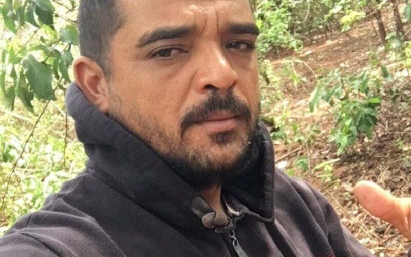 Homem é morto a tiros enquanto trabalhava em Caraúbas