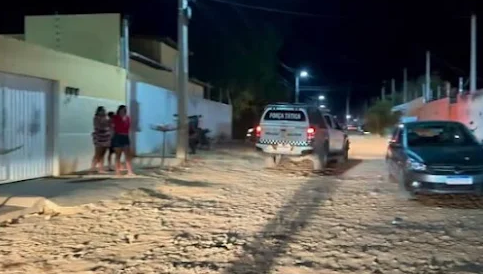 Homem é preso por furto em Assú